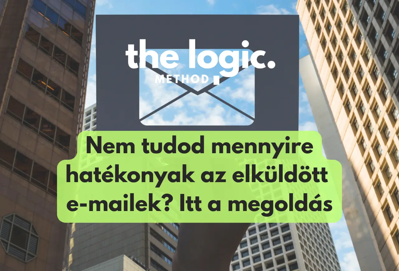 Mérd az ügyfél visszajelzést e-mailben három gombbal!