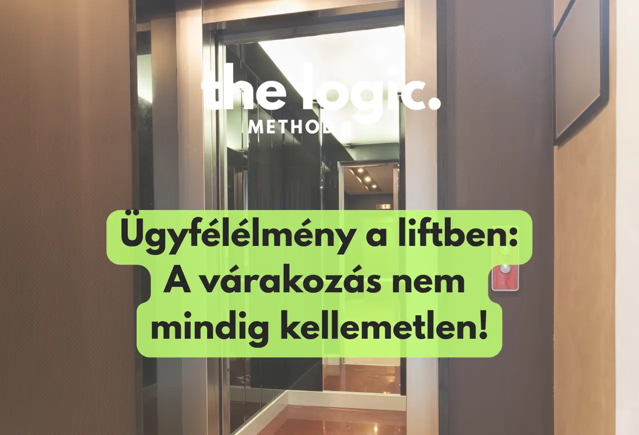 Ügyfélélmény javítása tükörrel – pszichológiai trükk